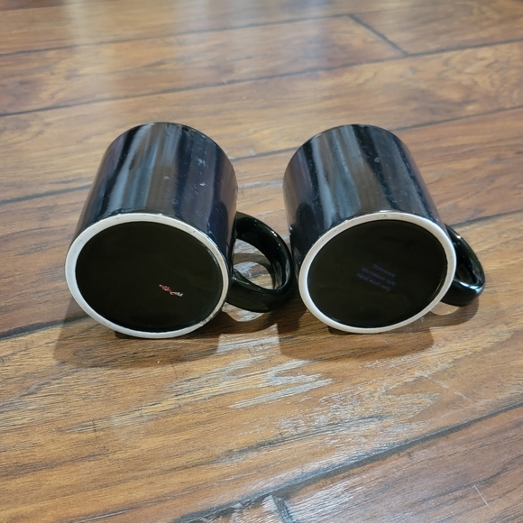 Snap-on mugs set - Picture 6 of 7